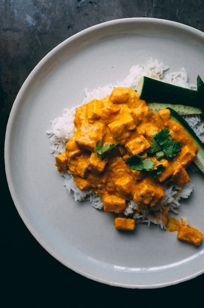 The Art of Vegetarian Catering
