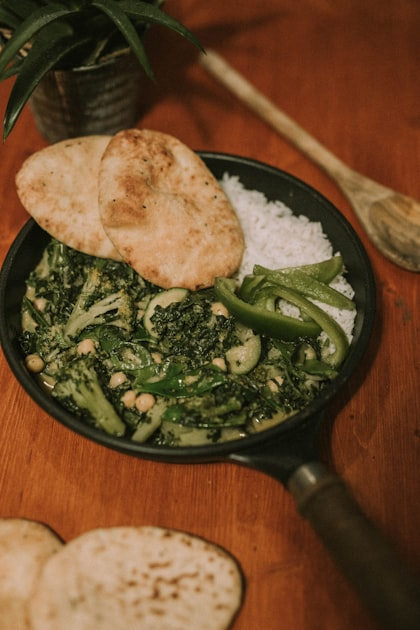Elevate Your Events with Vegetarian Catering